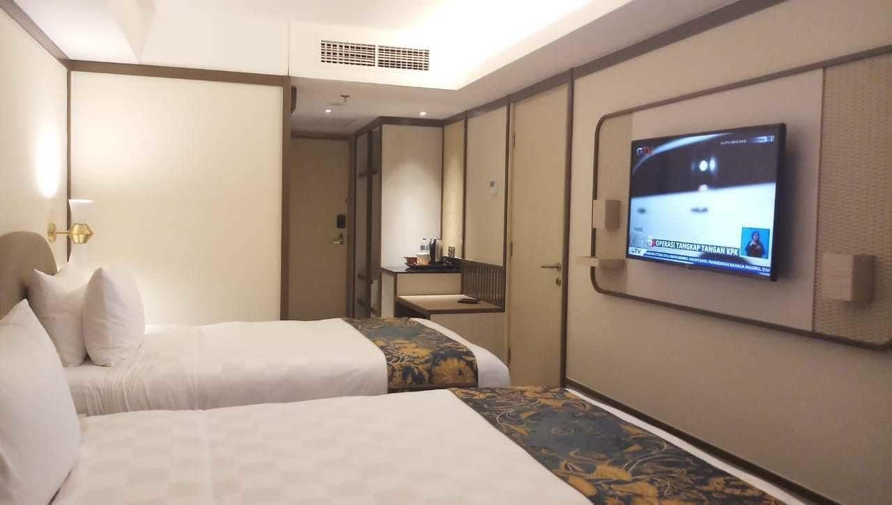 סמאראנג Louis Kienne Hotel Pemuda מראה חיצוני תמונה