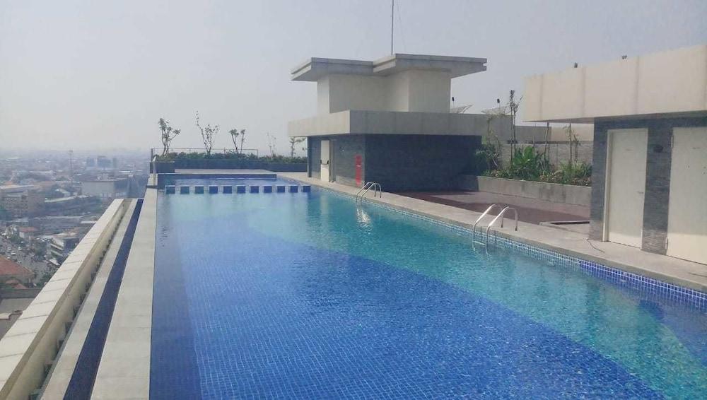 סמאראנג Louis Kienne Hotel Pemuda מראה חיצוני תמונה