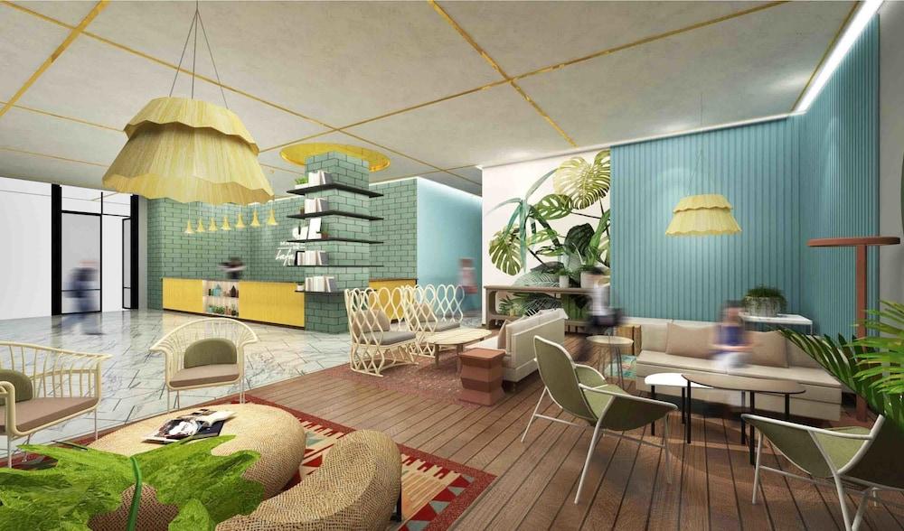 סמאראנג Louis Kienne Hotel Pemuda מראה חיצוני תמונה