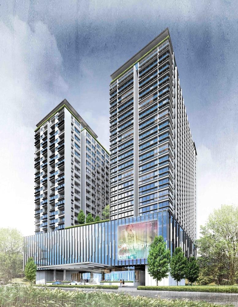 סמאראנג Louis Kienne Hotel Pemuda מראה חיצוני תמונה