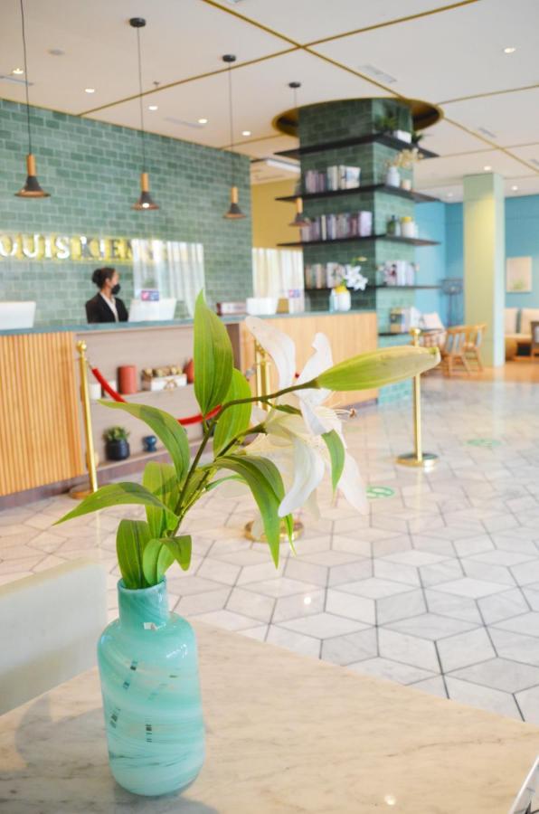סמאראנג Louis Kienne Hotel Pemuda מראה חיצוני תמונה