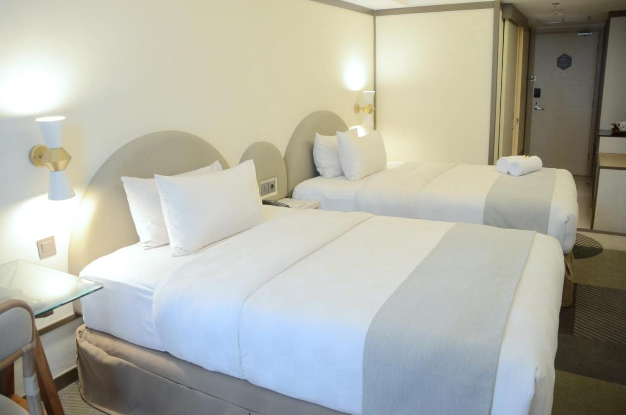 סמאראנג Louis Kienne Hotel Pemuda מראה חיצוני תמונה