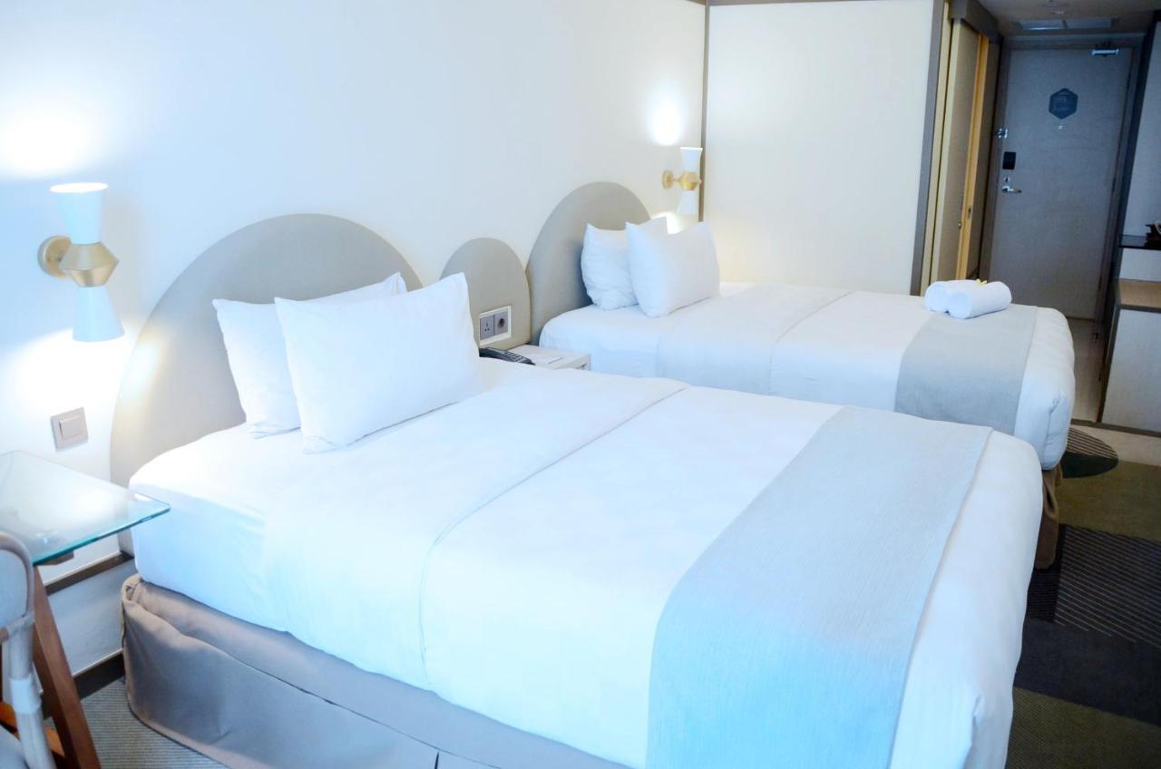 סמאראנג Louis Kienne Hotel Pemuda מראה חיצוני תמונה