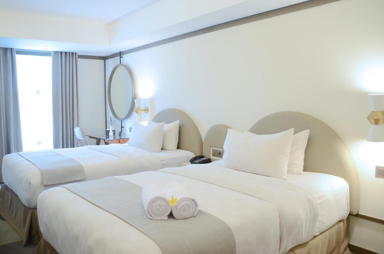 סמאראנג Louis Kienne Hotel Pemuda מראה חיצוני תמונה