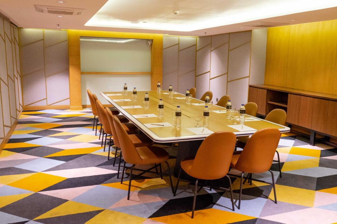 סמאראנג Louis Kienne Hotel Pemuda מראה חיצוני תמונה