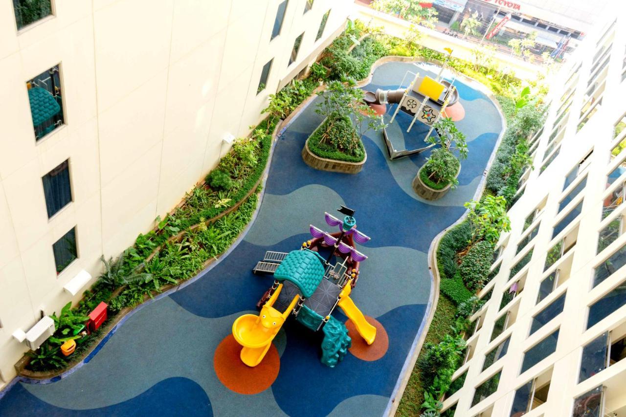 סמאראנג Louis Kienne Hotel Pemuda מראה חיצוני תמונה