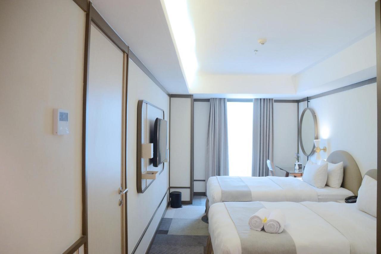 סמאראנג Louis Kienne Hotel Pemuda מראה חיצוני תמונה