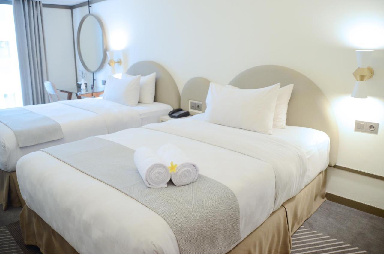 סמאראנג Louis Kienne Hotel Pemuda מראה חיצוני תמונה