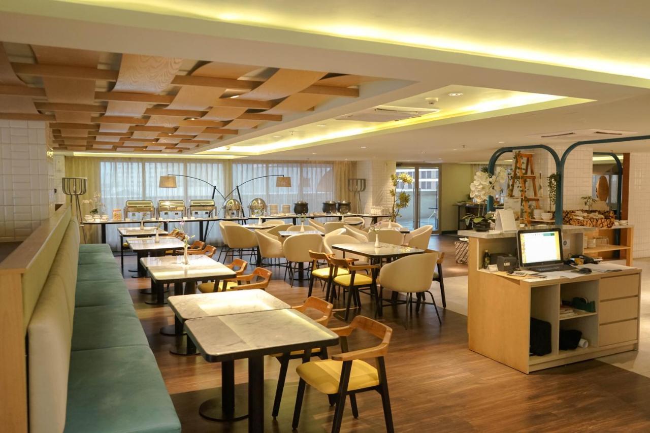 סמאראנג Louis Kienne Hotel Pemuda מראה חיצוני תמונה