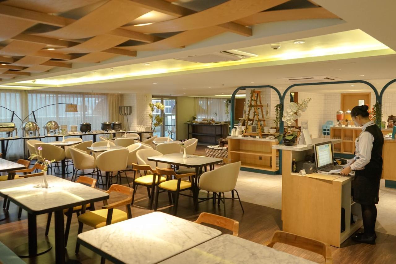 סמאראנג Louis Kienne Hotel Pemuda מראה חיצוני תמונה