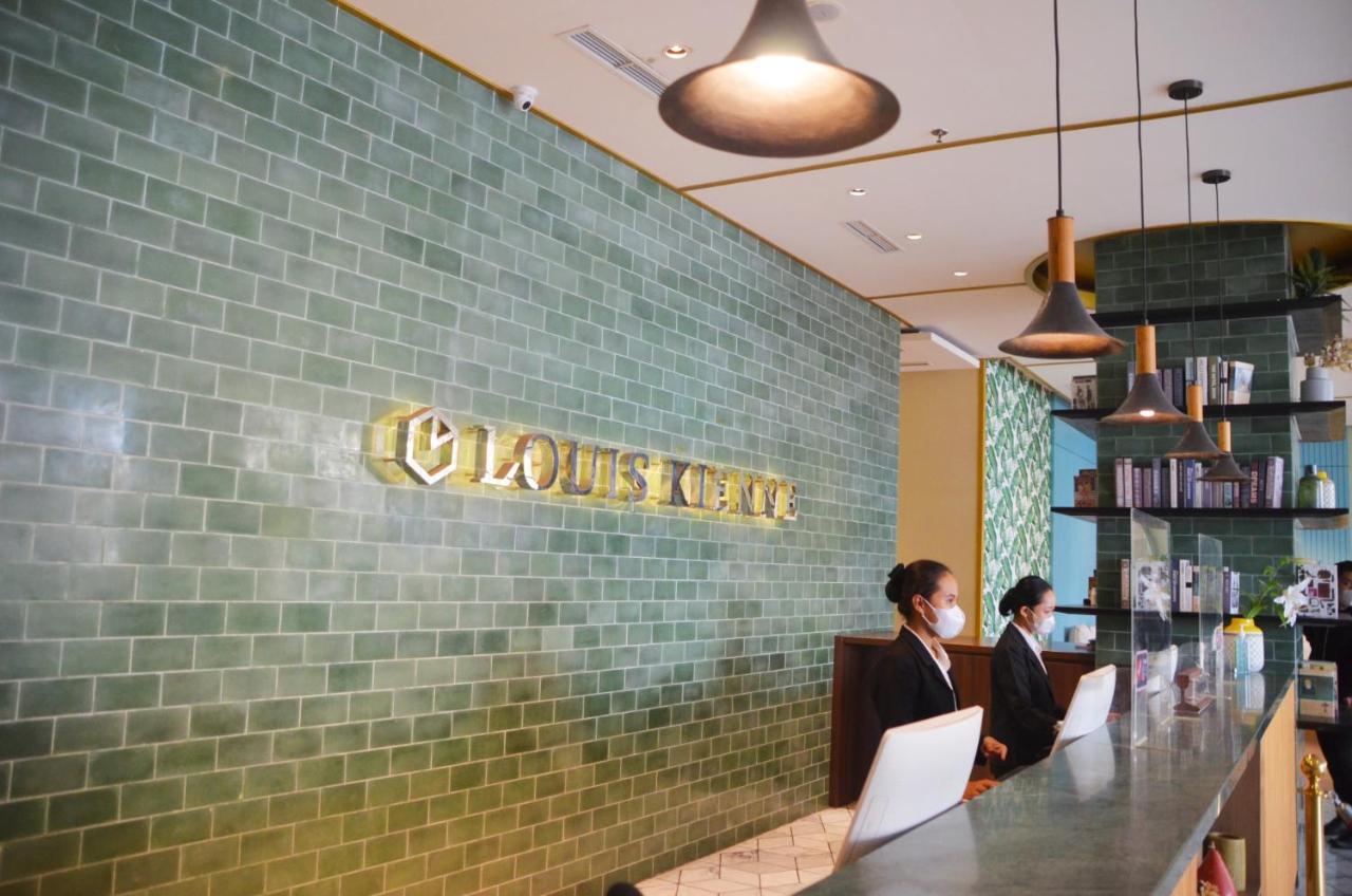 סמאראנג Louis Kienne Hotel Pemuda מראה חיצוני תמונה