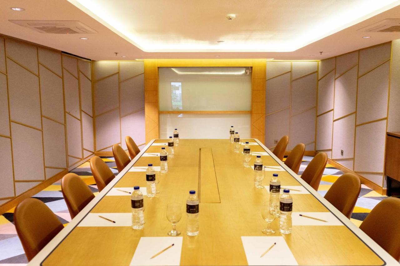 סמאראנג Louis Kienne Hotel Pemuda מראה חיצוני תמונה