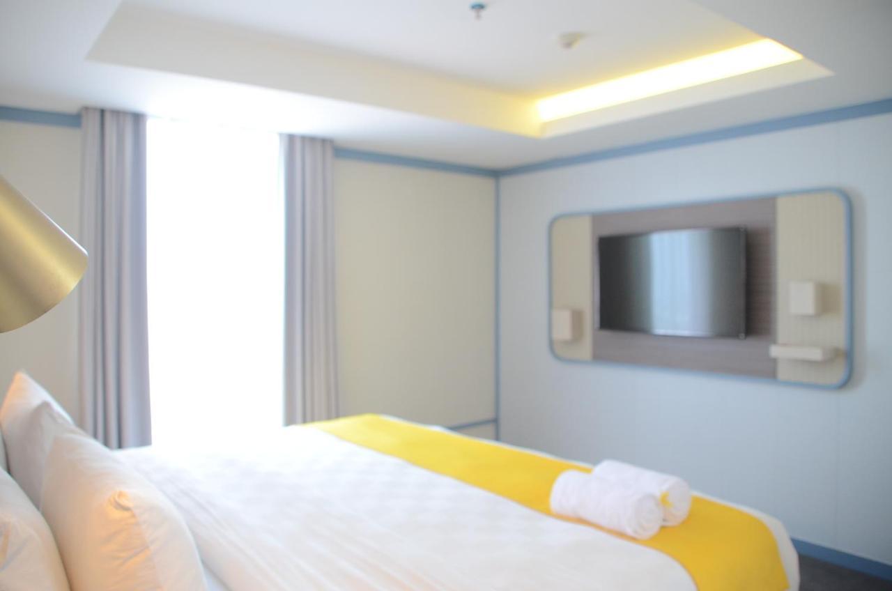 סמאראנג Louis Kienne Hotel Pemuda מראה חיצוני תמונה
