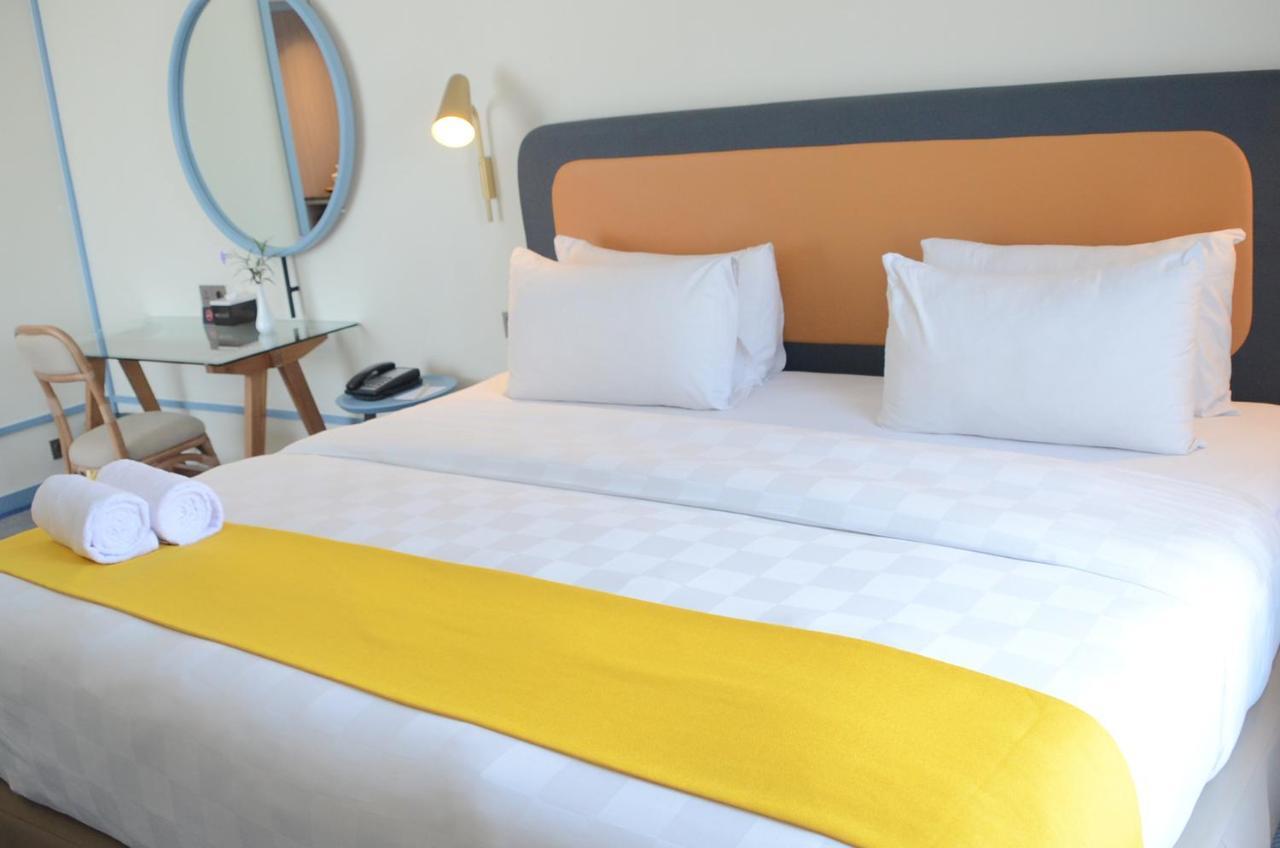 סמאראנג Louis Kienne Hotel Pemuda מראה חיצוני תמונה