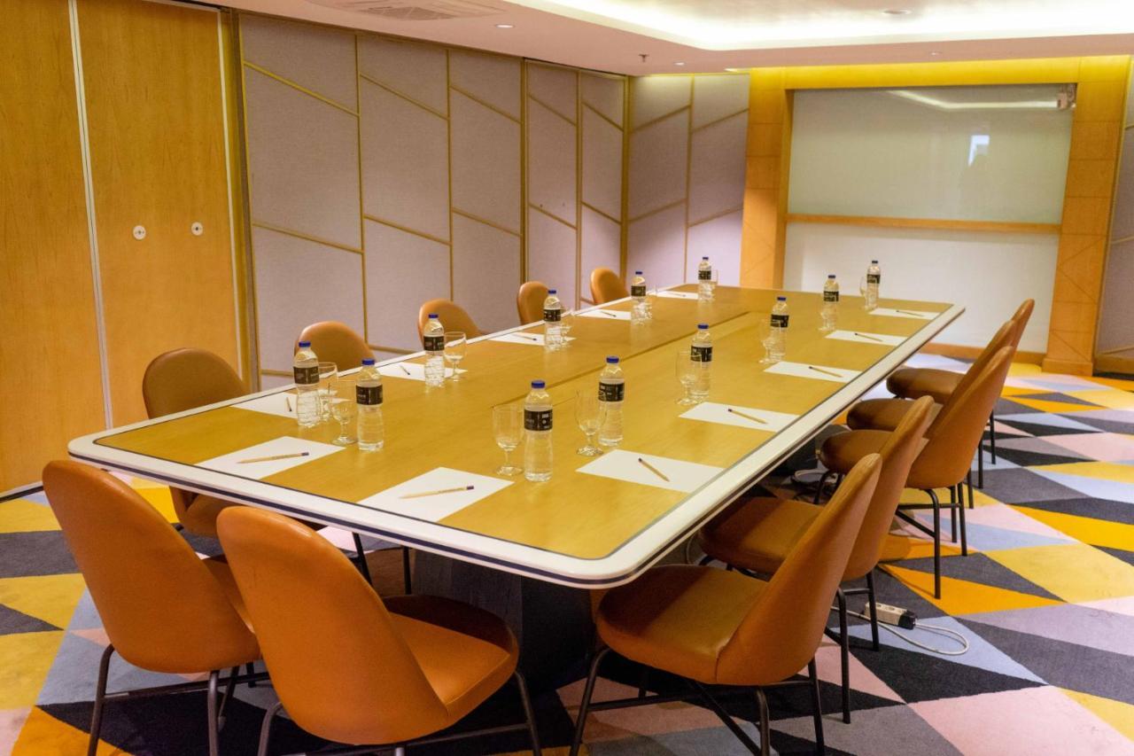 סמאראנג Louis Kienne Hotel Pemuda מראה חיצוני תמונה