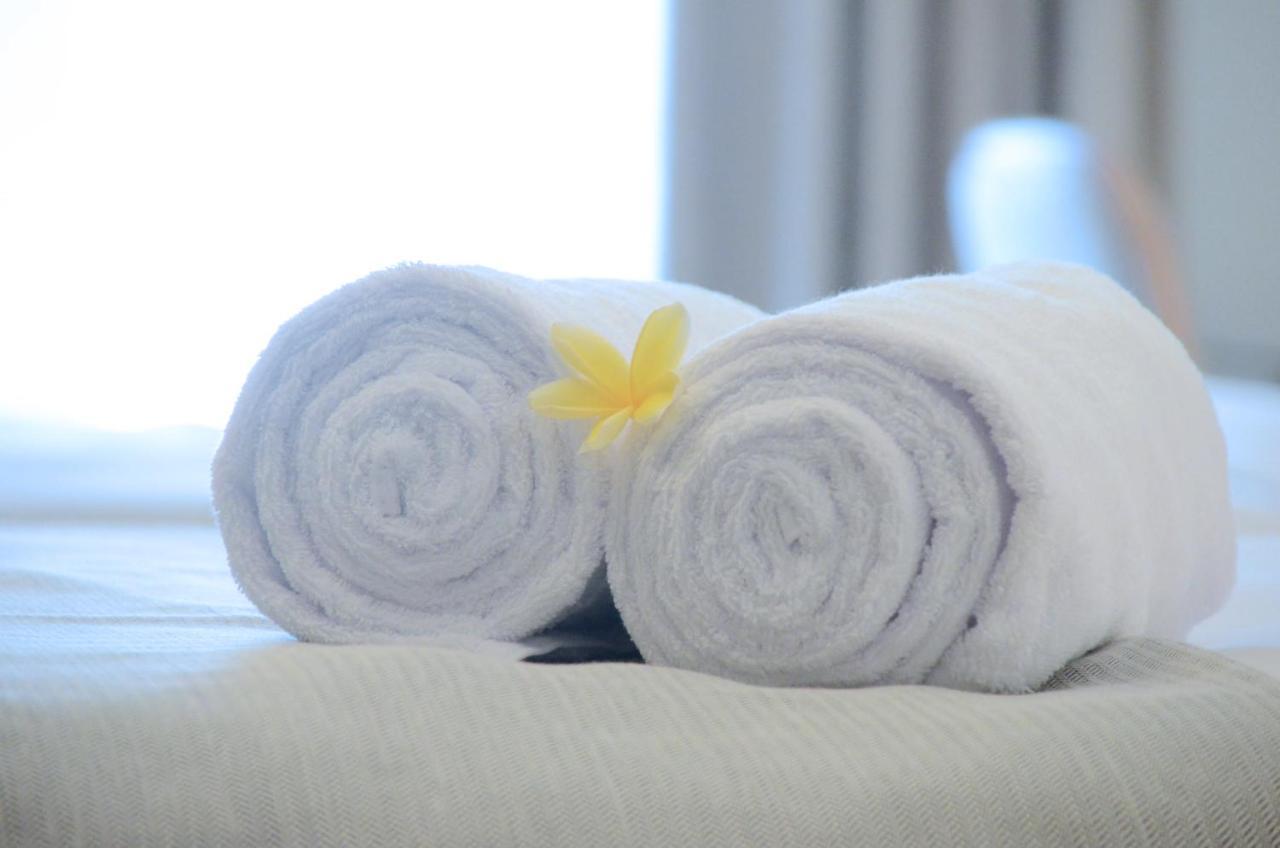 סמאראנג Louis Kienne Hotel Pemuda מראה חיצוני תמונה