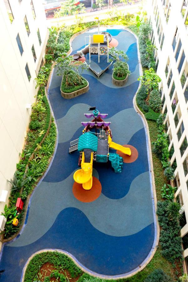 סמאראנג Louis Kienne Hotel Pemuda מראה חיצוני תמונה
